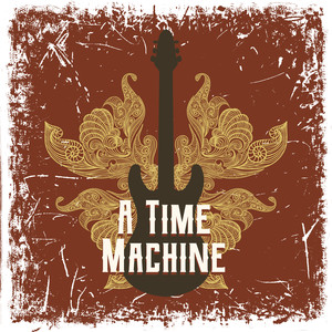 1950s Greaser Race Style