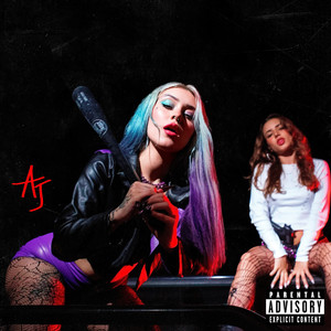 Adrenalina (Explicit)