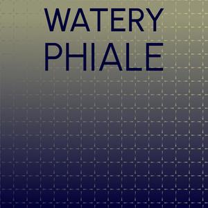 Watery Phiale
