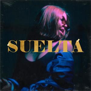 Suelta (feat. Guxc & Aaron James)