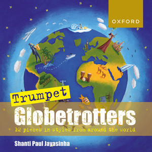 Sinuoso (Advanced Backing Track)