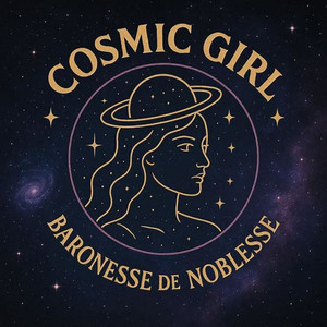 Baronesse De Noblesse ...Parisian Theater