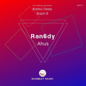 Ahus (Bobby Deep Remix)