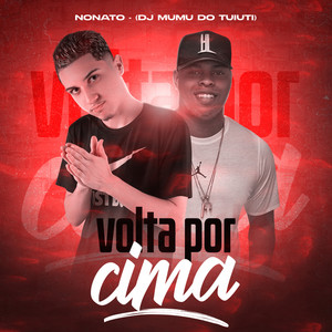 Volta por Cima (Explicit)