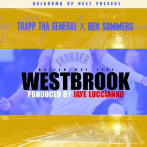 Westbrook (feat. Ben Sommers)