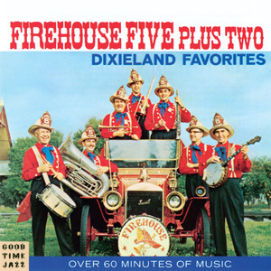 Dixieland Favorites