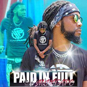 Paid in Full (MIXTAPE)