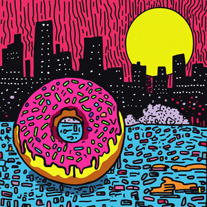 City Donut