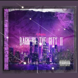 Back In The City 2 (Explicit)