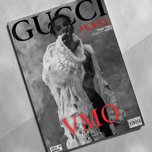 gucci model (Explicit)