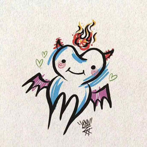 踩在我的AJ上吻我 (prod by AI. N)