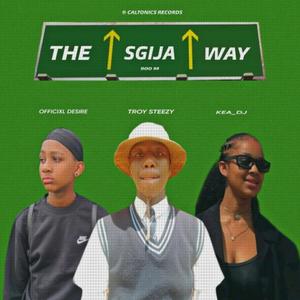 THE SGIJA WAY (feat. troysteezy & officixl desire)