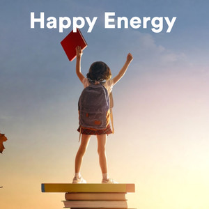 Happy Energy (Explicit)