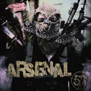 ARSENAL (Explicit)