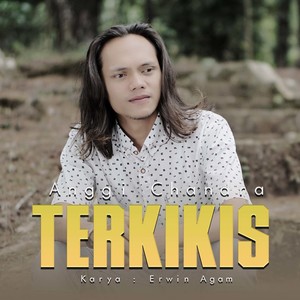 Terkikis