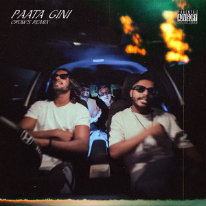 Paata Gini (Crow's Remix|Explicit)