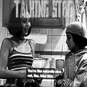 talking st8g