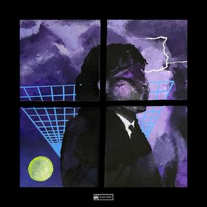 DWN (feat. ANNISA, EVAN WOLFHEART & J. TAYLOR)