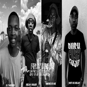 Sgijaza (feat. Smoshe De Que, Vick's De DeeJay & DJ TakeOver)