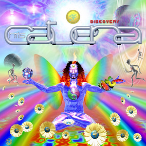 Landing (All of My Dreans Have Come True)