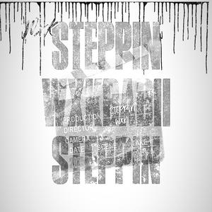 Steppin (feat. Nl Jay) (Explicit)