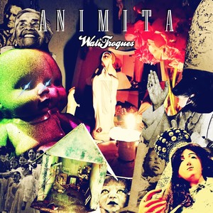 Caminitos(feat. Evelyn Cornejo)