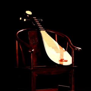 《月亮走我也走》—民乐demo