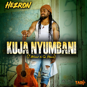 Kuja Nyumbani (I Want to Go Home)