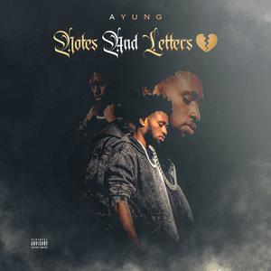 Ep (Notes and Letters) [Explicit]