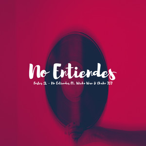 No Entiendes