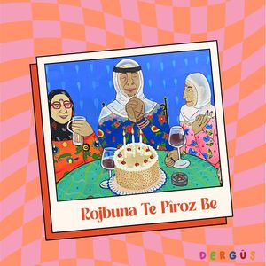 Rojbuna Te Pîroz Be