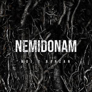 NEMIDONAM (feat. Hosein Moj)