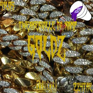 GOLDZ (feat. 224tae) [Explicit]