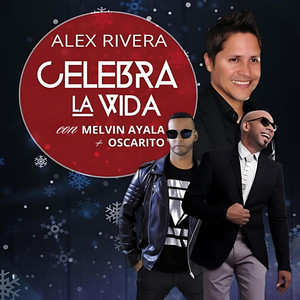 Celebra La Vida (Remix)