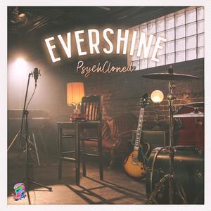 Evershine (feat. Camilo D.G., Space Hobo, Marco Ignacio Toba & Andres Blanco)