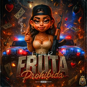FRUTA PROHIBIDA (Explicit)