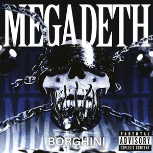 MEGADETH (Hjemmesnekk) (Explicit)