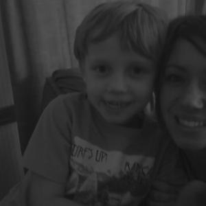 love wasn't the word for us. (Explicit)