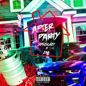 After Party Mixtape, Vol. 1