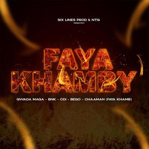 Faya Khamby (feat. BNK, CDI, Bego & Chaaman)