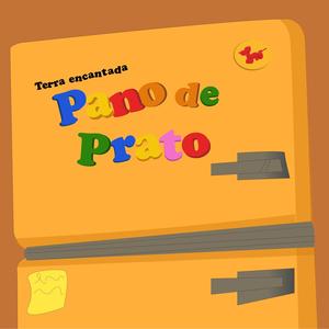 Pano de Prato (feat. Amanda Matos, Sheen, Teu Chico, Dog Caos & Nitcho)