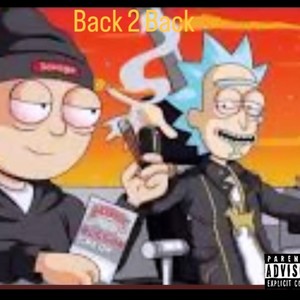 Back (feat. Shotgun Suge) [Explicit]