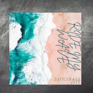 Ride My Wave (Explicit)