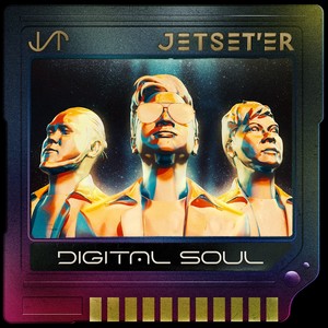 DIGITAL SOUL