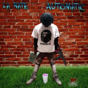 Automatic (Remix) [Explicit]