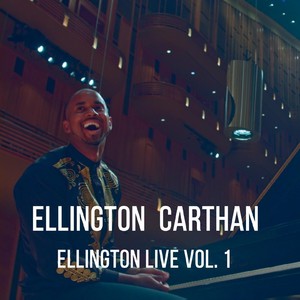 Ellington Live, Vol. 1