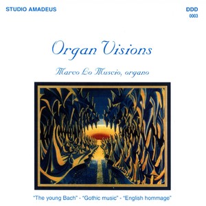 Organ Visions