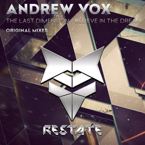 Believe In The Dream (Original Mix)