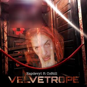 Velvet Rope (feat. Costill) (Explicit)
