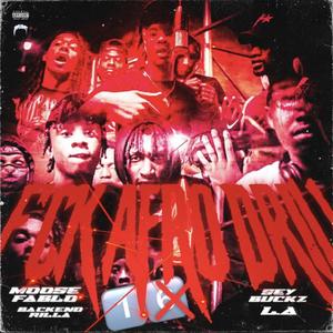 **** Afro Drill (Explicit)